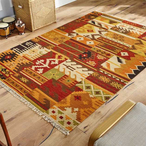 Drop Rugs