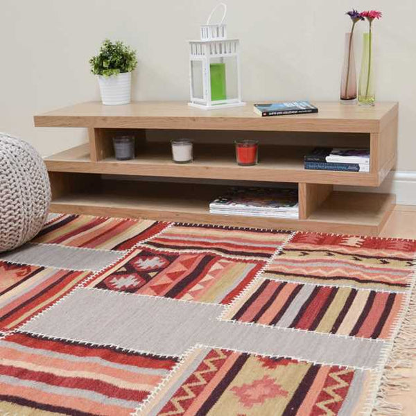 Kelim Rug 651