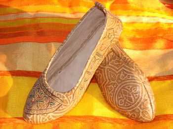 Oriental Ballerinas  // Price 47.90 $